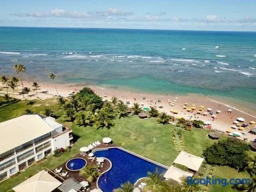 Condomínio Paraíso dos Corais em Guarajuba Bahia - Image 1