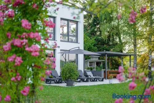 Kuća za odmor Šumska Vila - Image 1