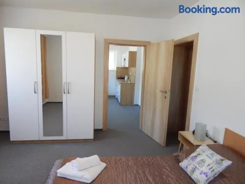 Apartmány Vila Juraj - Image 1