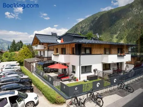 Appartements ALMA - Image 1