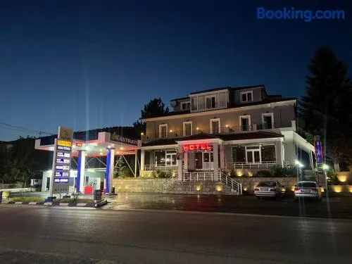 Hotel Egnatia - Image 1