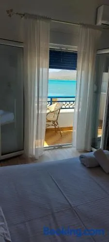 Mar Azul Σπίτι δίπλα στην παραλία και στο κέντρο! - Image 1