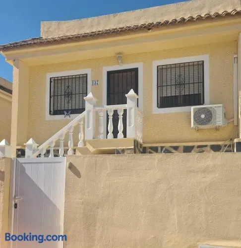 Super Cute Camposol 2 bed with Community Pool - Image 1