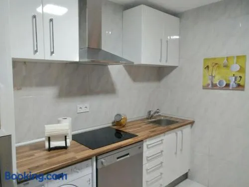 101a Apartamento moderno para 6 personas by R2R - Image 1