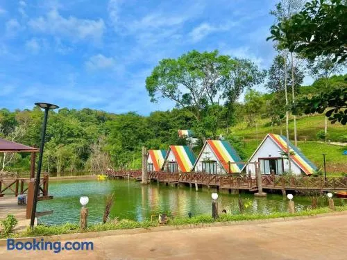 FCC Mondulkiri Resort - Image 1
