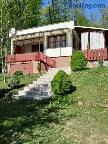 Chata GRAND Ružiná - Image 1