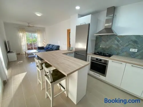 Apartamento Puerta del Atlántico - Image 1