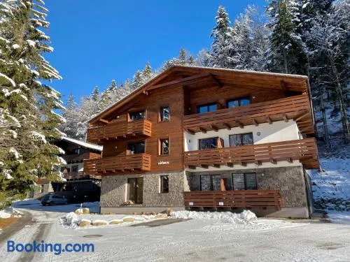 Apartmán LUNA Tále Chopok Jasna Juh - Image 1