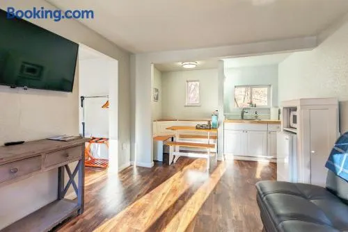 The Fountain Creek Inn of Manitou Springs - Image 1