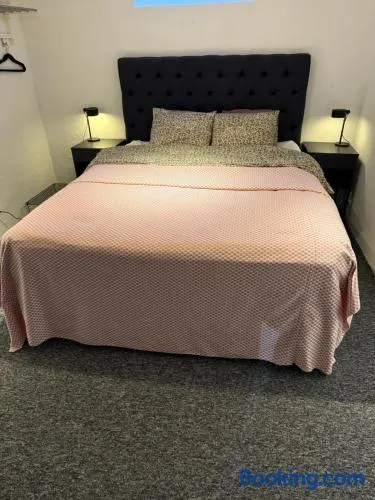 Hedén Apartment - Image 1