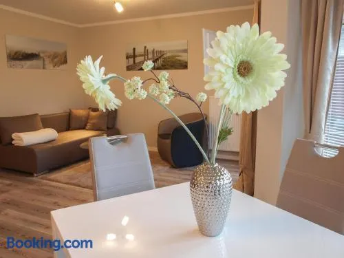 Apartment Godewind - Image 1
