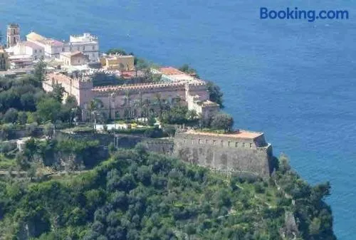 Sunset House Costiera Sorrentina - Image 1