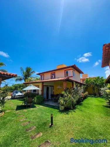 Paraíso dos Corais - Casa 40 - Image 1