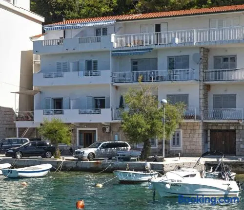 Apartments Ljiljana - Image 1