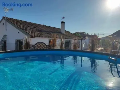 Casa Rural en Montellano (53km de Sevilla) - Image 1