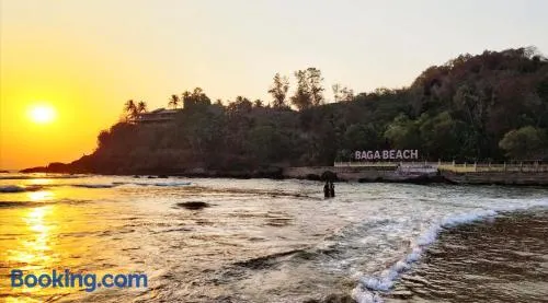 Baga Sea Bliss - Image 1