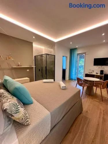 Ripea Suites - Sul Mare - Image 1