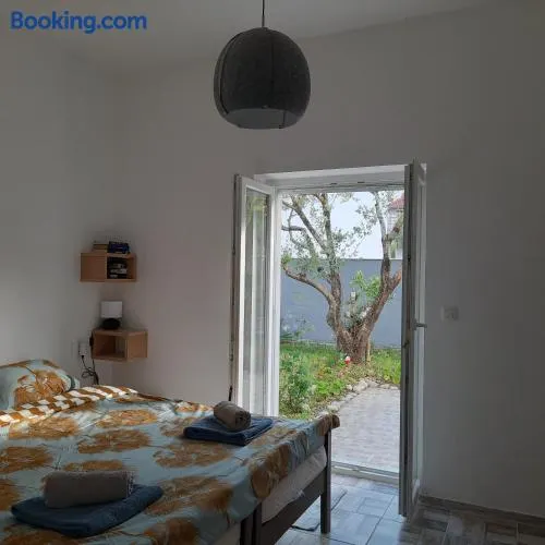 Apartman Pelargo - Image 1