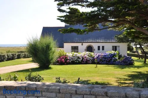 Maison de vacances au bord de la plage - Image 1