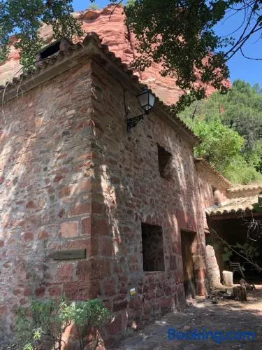 Molino Santiago - Image 1