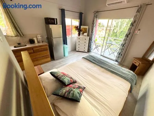 Guava Shores Castara - Image 1