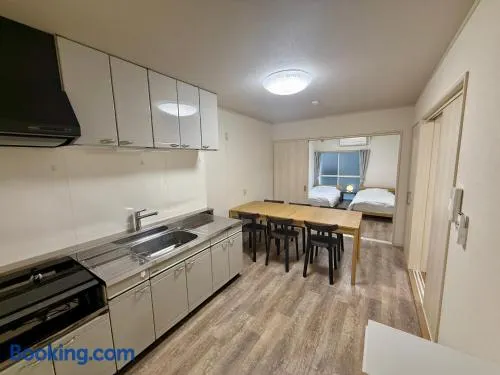 Satsuki Apartment Hotel - Koguchi Area - Image 1