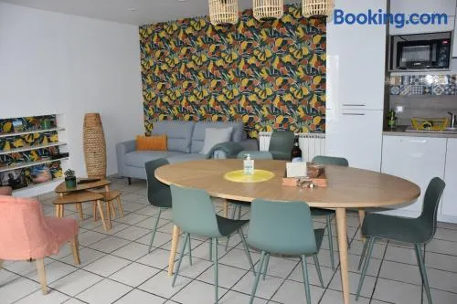 Gîte la bassurelle Classé trois étoiles - Image 1