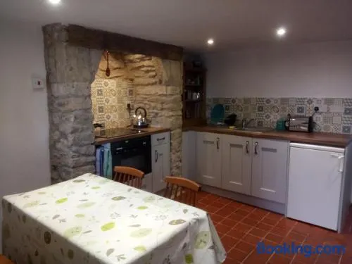 Swan walkers cottage - Image 1