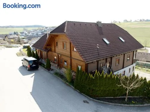 Das Holzhaus - Image 1