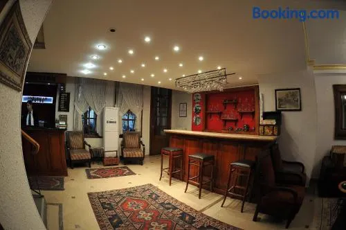 Antikhan Hotel - Image 1