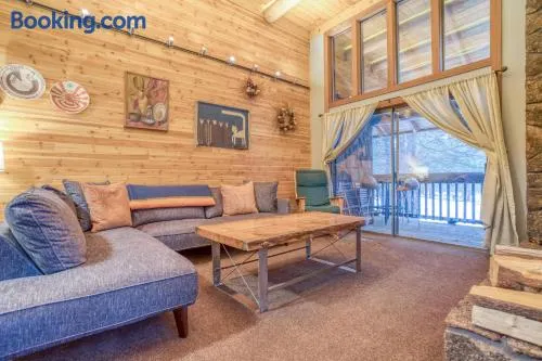Wildflower 46 - Meredith Lodging - Image 1