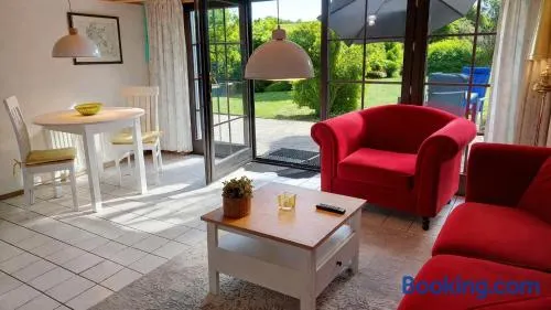 Blaues Haus - Image 1