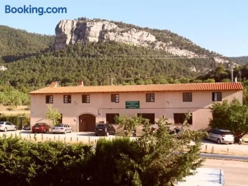 Albergue Barranc de la Serra - Image 1