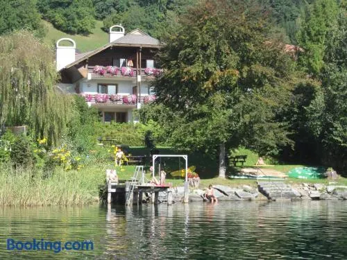 Ferienwohnung Moser am See - Image 1
