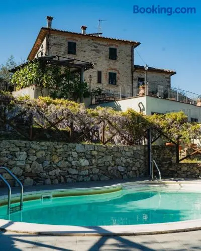Agriturismo Il Calesse - Image 1
