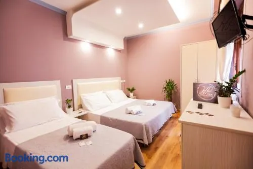 Hotel Paganini - Image 1