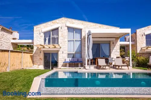 ArtHill eco villas - Image 1