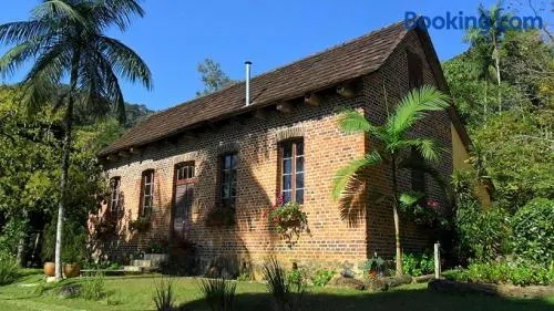 Hospedagem Rural Fazenda Sacramento - Image 1