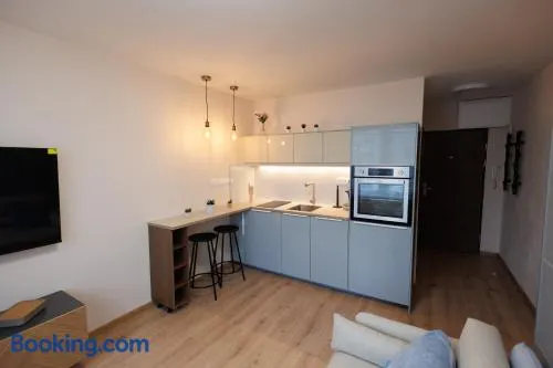 Moderný apartmán v srdci Martina - Image 1