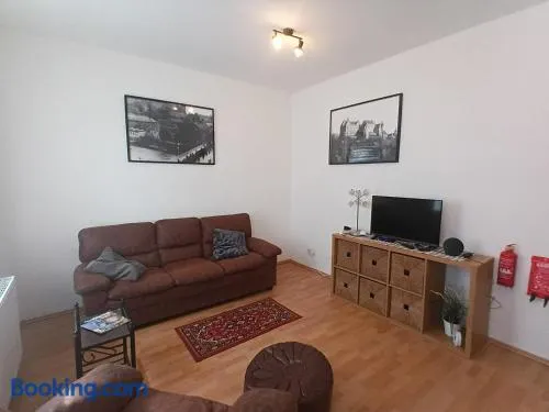 Cosy one bedroom flat in the centre of Colditz - Image 1
