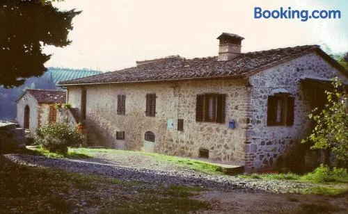 Agriturismo Podere Cappella - Image 1