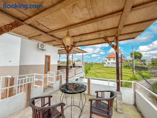 Vins Family Homestay - Image 1