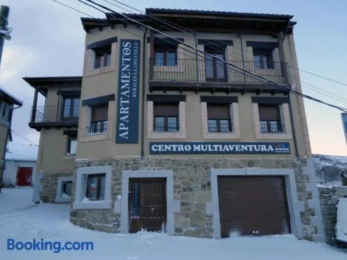 La Majada de la Covatilla - Image 1