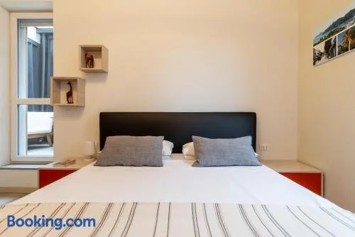 Bande Nere Flexyrent apartment - Image 1