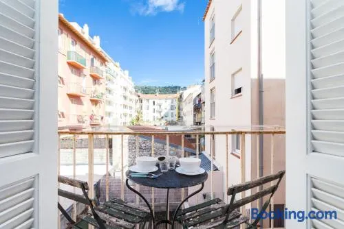 Appartement le Fighiéra - Image 1
