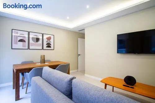 Apartamento Silvela - Image 1