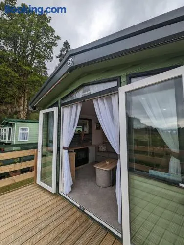 15 Glenfinart Caravan Park - Image 1