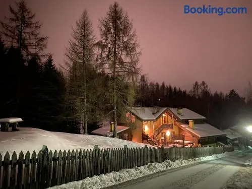 Casa del Cirmolo - apartments for rent - Image 1