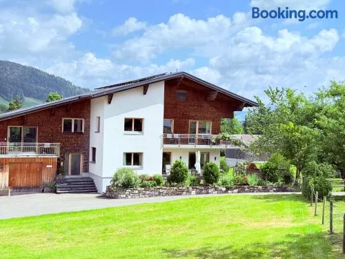 Wiesen Appartment - Image 1