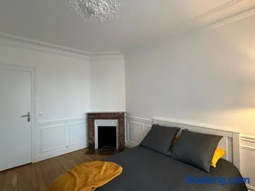 Charmant 2 pièces à deux pas de Paris - Image 1